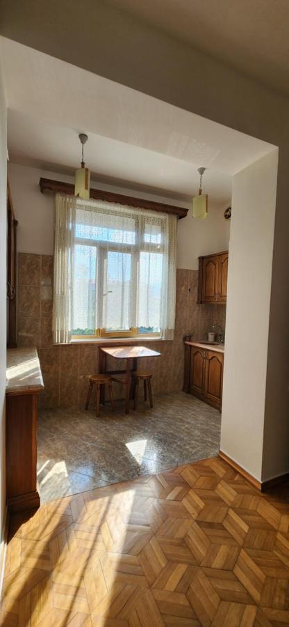 Апарт отель Gelahouse Батуми Экстерьер фото
